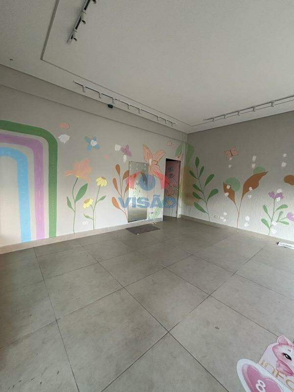 Sala para aluguel no Centro: