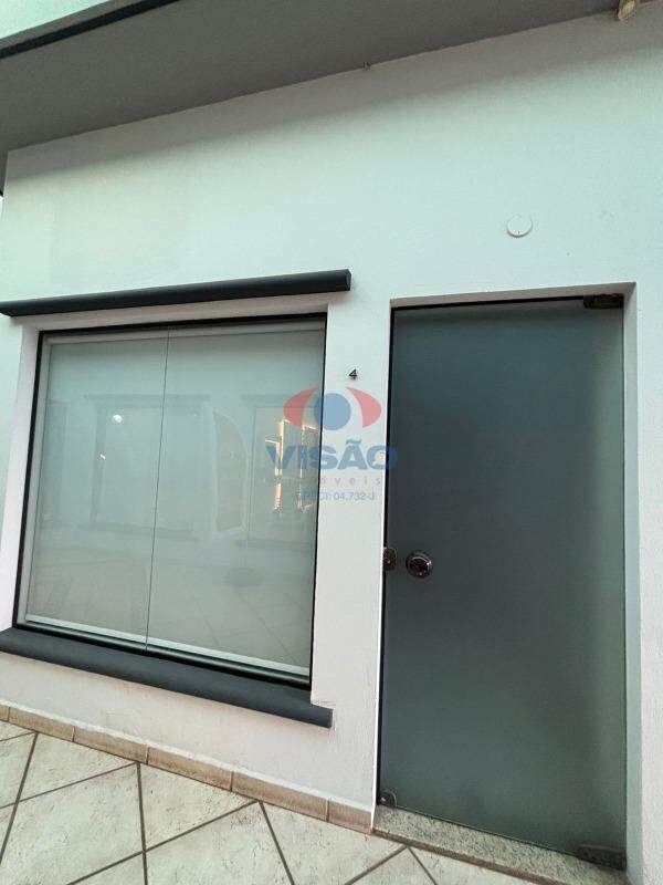Sala para aluguel no Centro: 