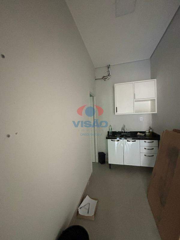 Sala para aluguel no Centro: 