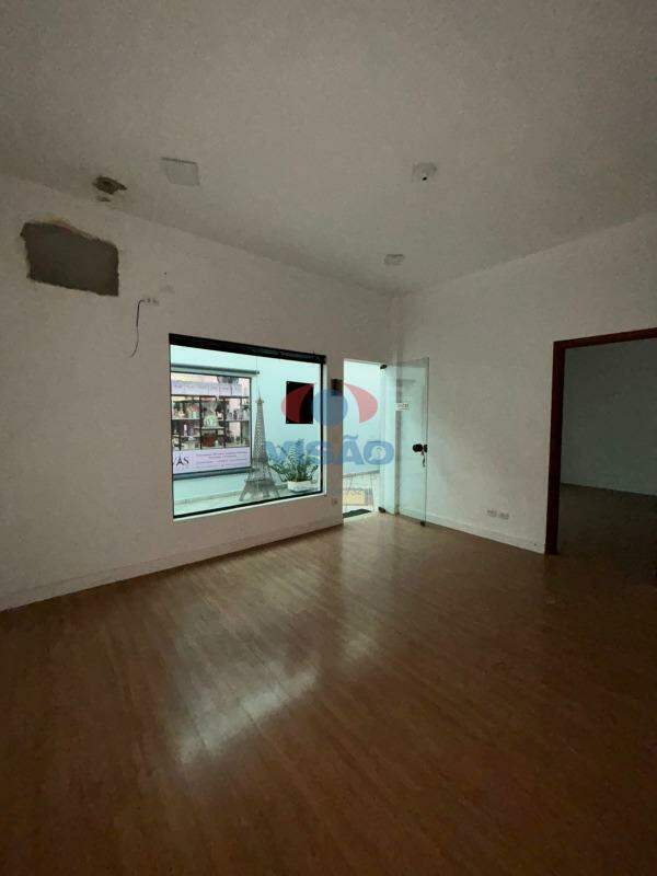 Sala para aluguel no Centro: 
