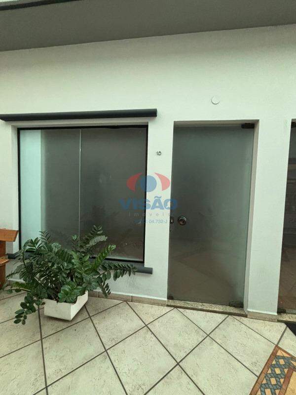 Sala para aluguel no Centro: 