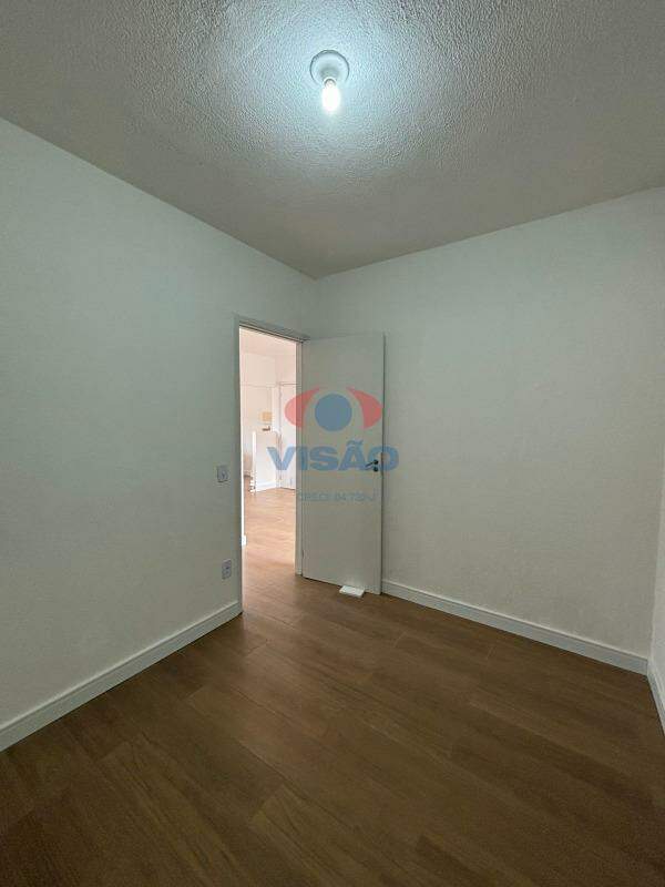 Apartamento para aluguel no Mato Dentro: 