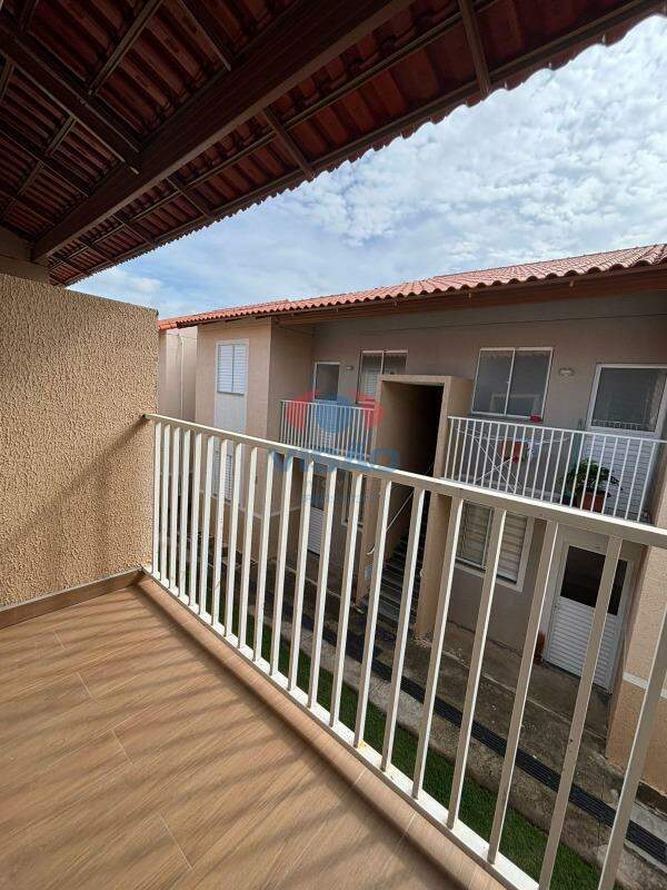 Apartamento para aluguel no Mato Dentro: 