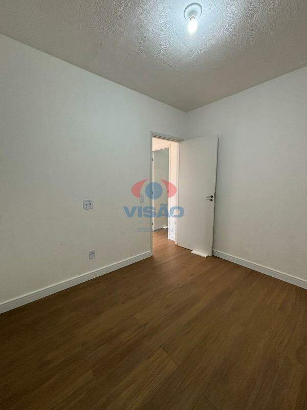 Apartamento para aluguel no Mato Dentro: 