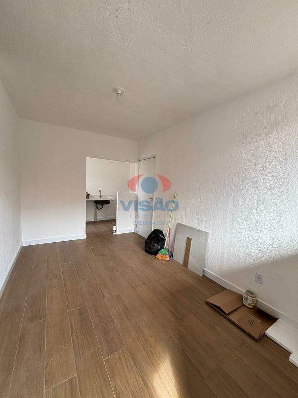 Apartamento para aluguel no Mato Dentro: 