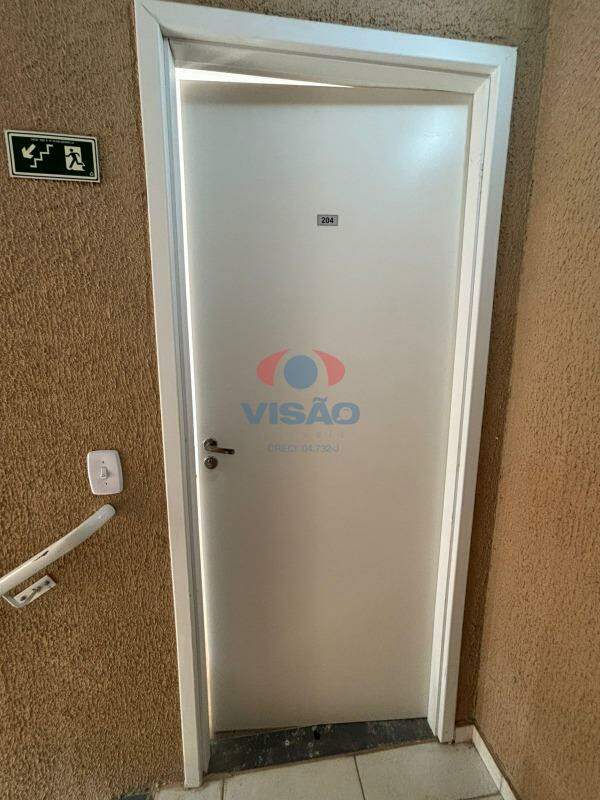 Apartamento para aluguel no Mato Dentro: 