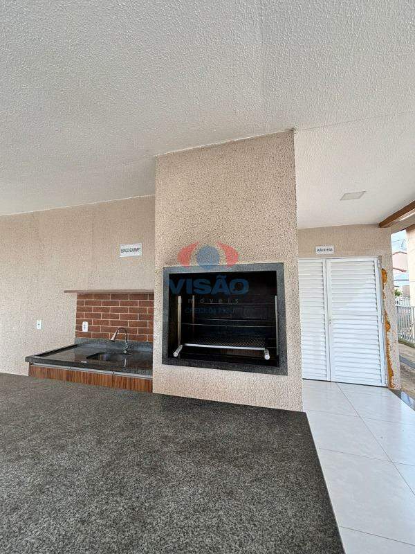 Apartamento para aluguel no Mato Dentro: 