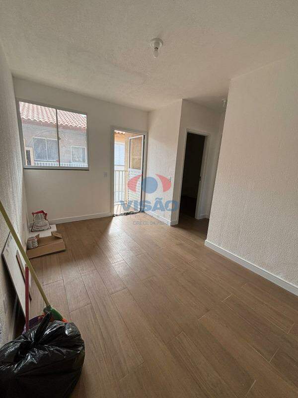 Apartamento para aluguel no Mato Dentro: 