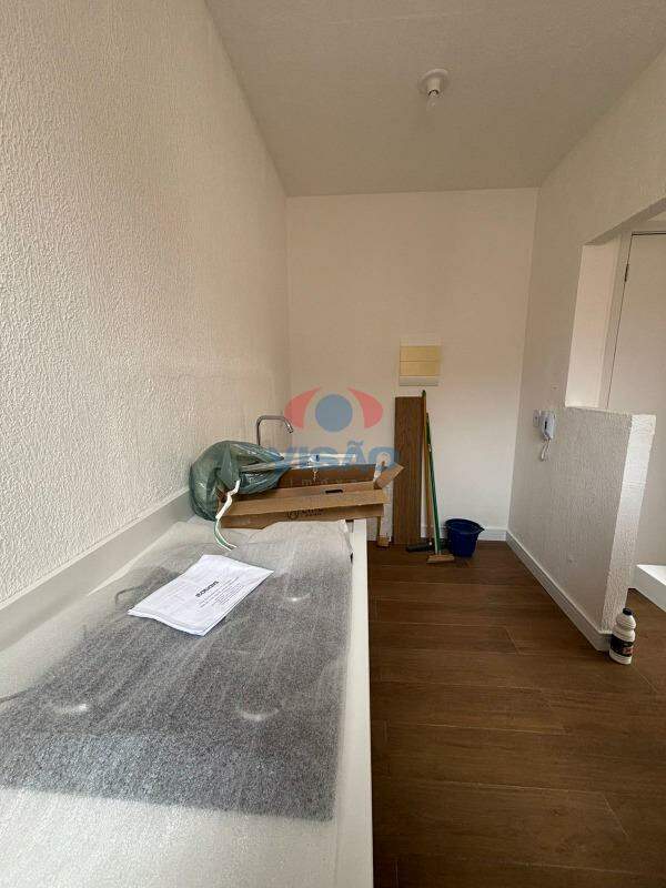 Apartamento para aluguel no Mato Dentro: 