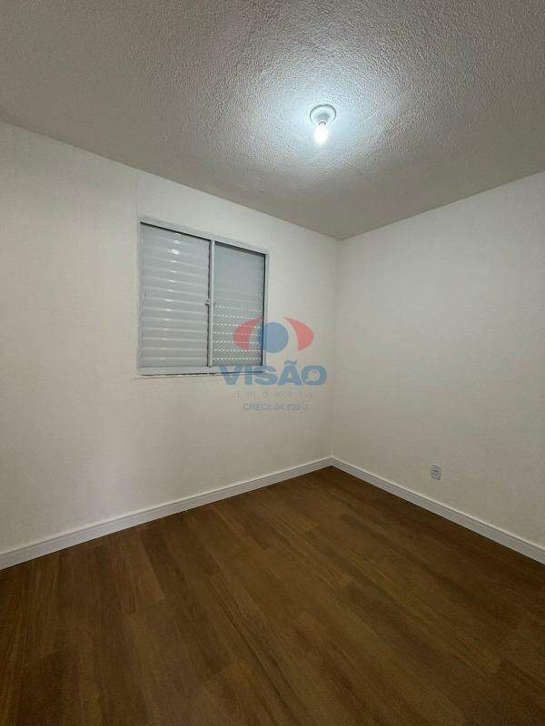 Apartamento para aluguel no Mato Dentro: 