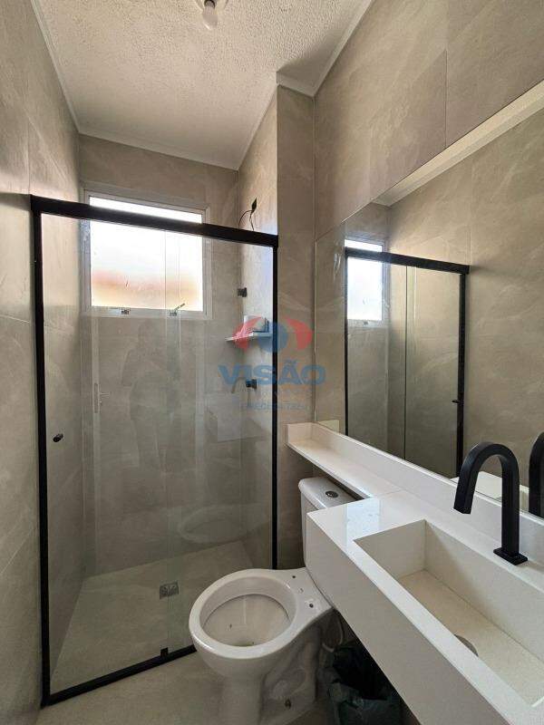 Apartamento para aluguel no Mato Dentro: 