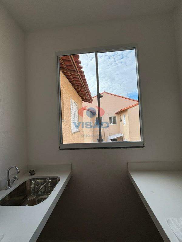 Apartamento para aluguel no Mato Dentro: 