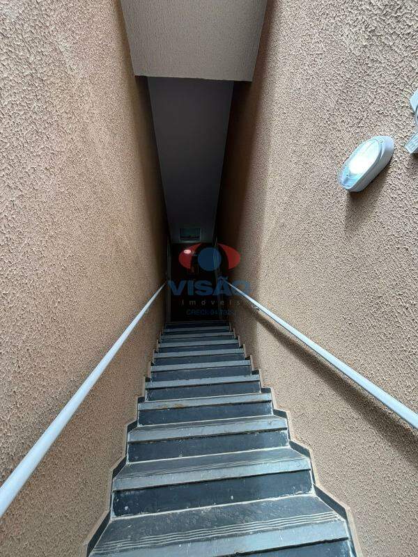 Apartamento para aluguel no Mato Dentro: 