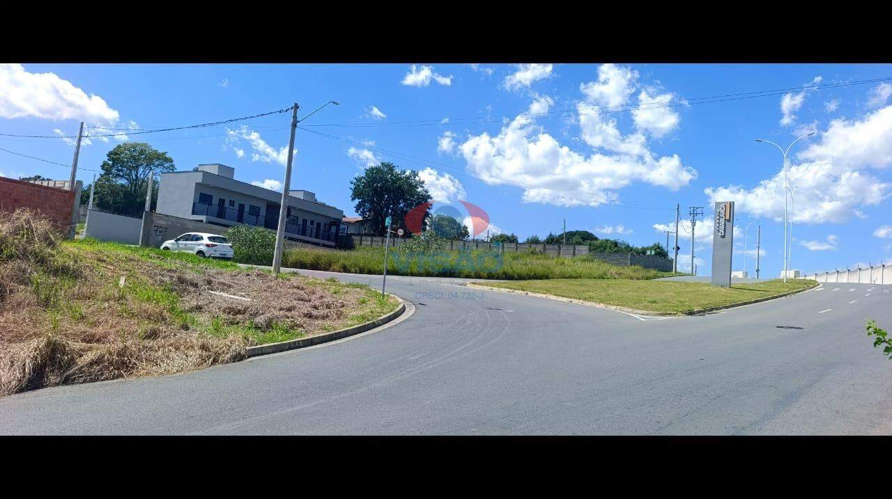 Terreno à venda no Jardim Casablanca: 