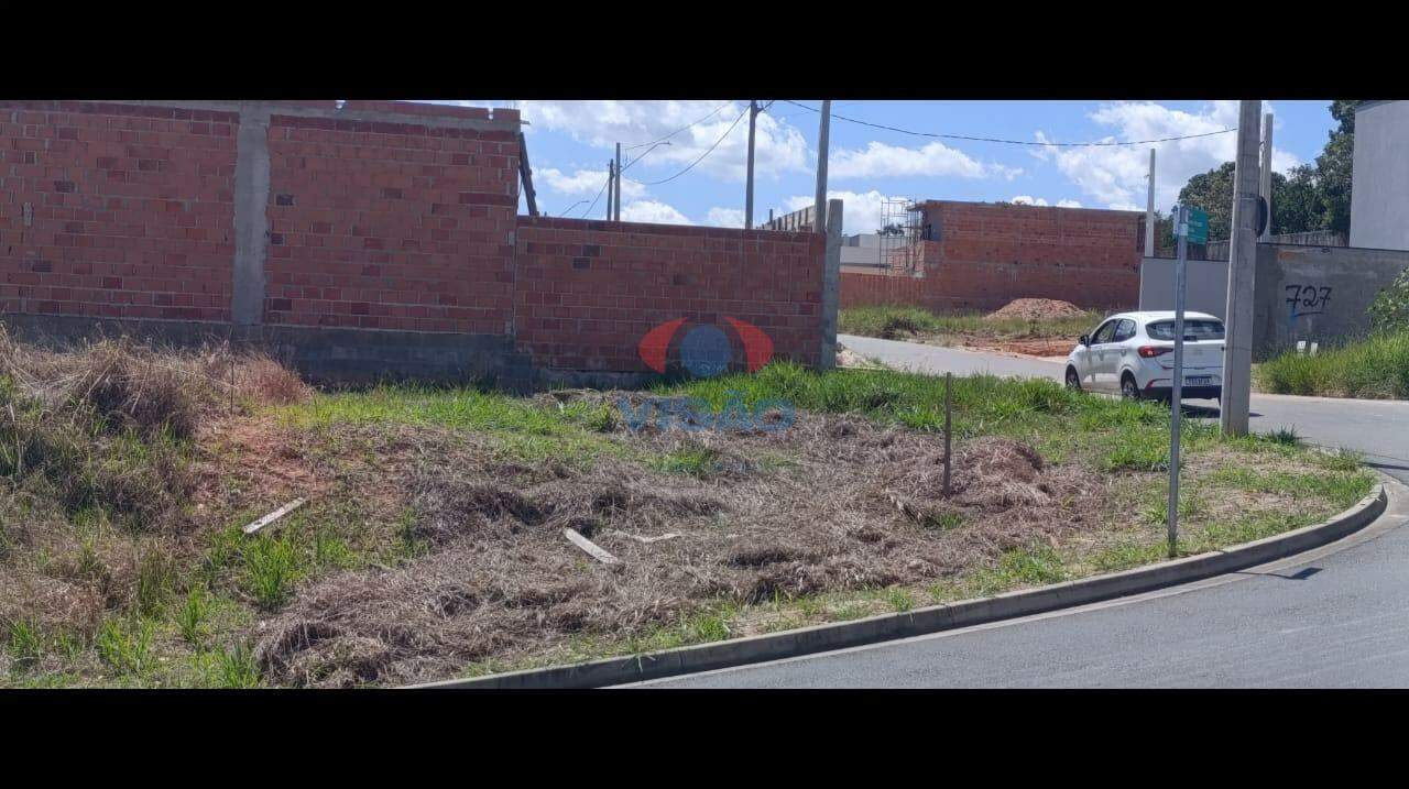 Terreno à venda no Jardim Casablanca: 