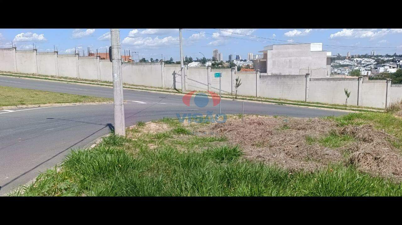 Terreno à venda no Jardim Casablanca: 