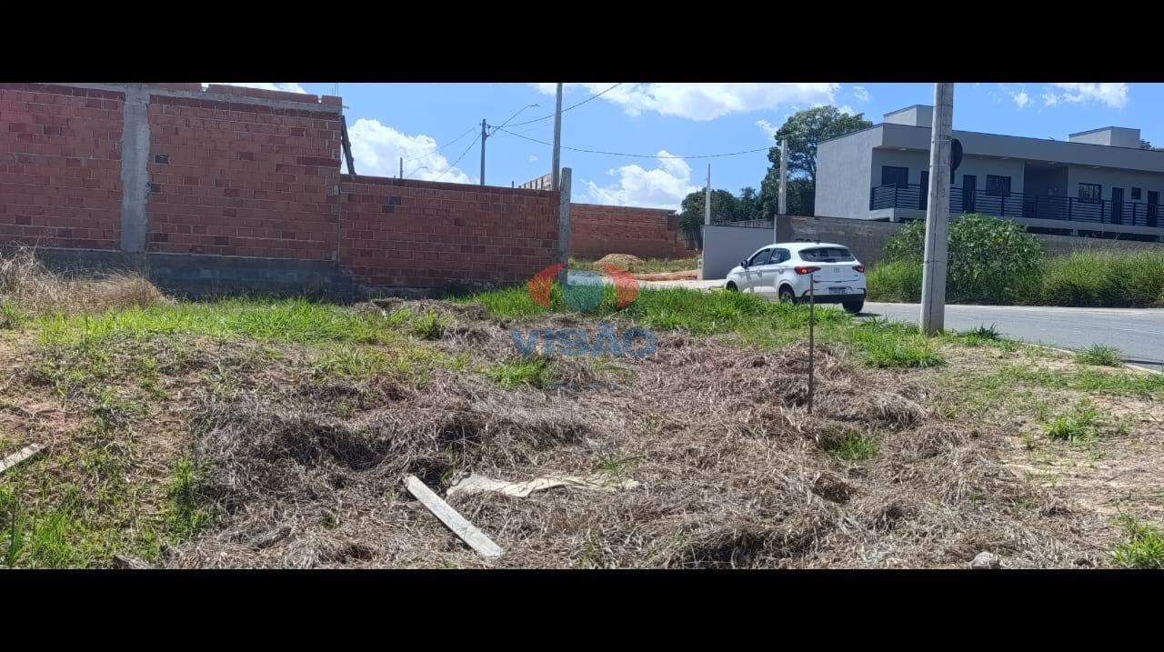 Terreno à venda no Jardim Casablanca: 