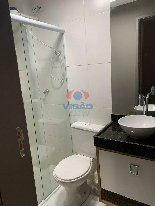 Apartamento à venda no Parque São Lourenço: