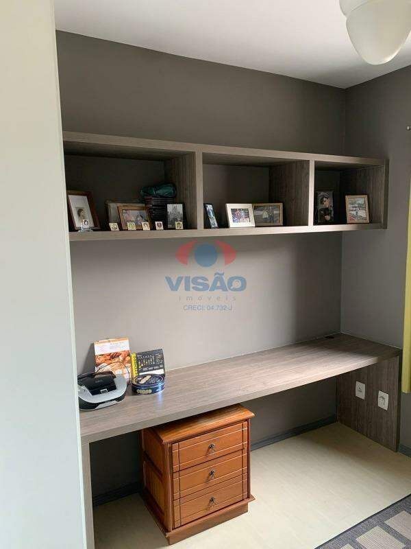 Apartamento à venda no Parque São Lourenço: