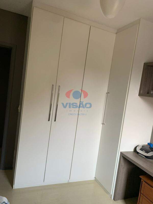 Apartamento à venda no Parque São Lourenço: