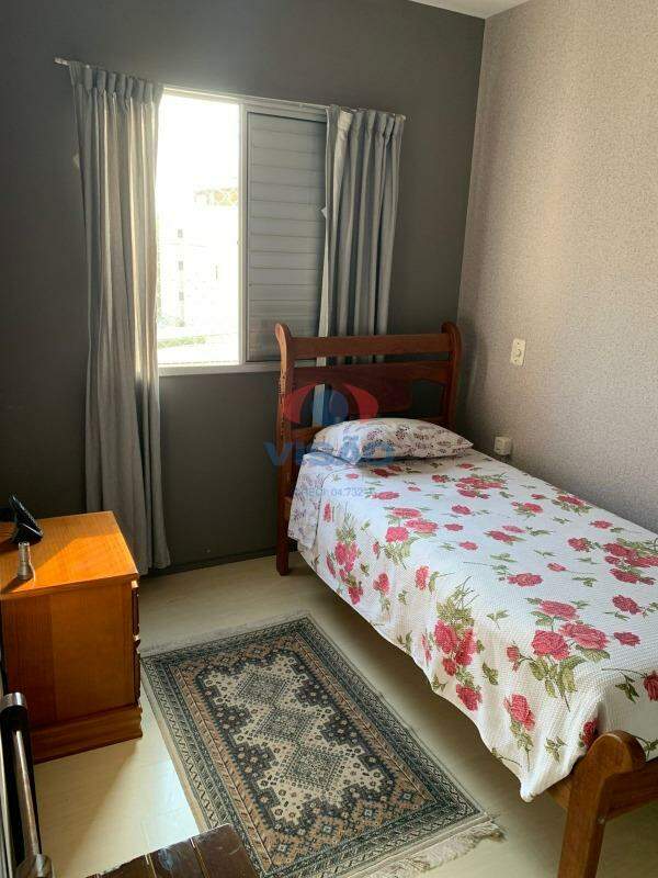 Apartamento à venda no Parque São Lourenço: