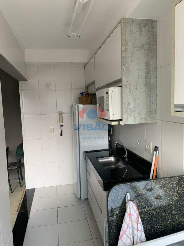 Apartamento à venda no Parque São Lourenço: