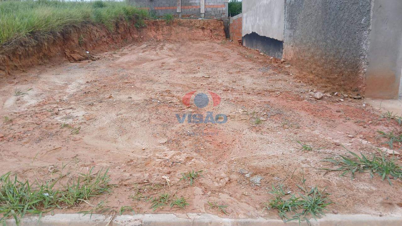 Terreno à venda no Jardim Casablanca: