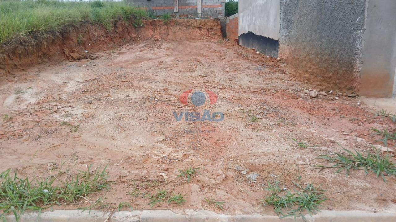 Terreno à venda no Jardim Casablanca: 