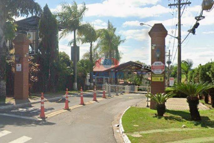 Apartamento à venda no Jardim Juliana: 