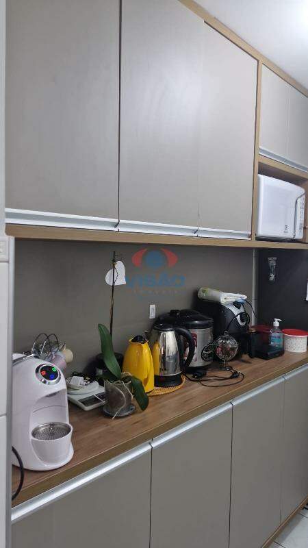 Apartamento à venda no Jardim Juliana: 
