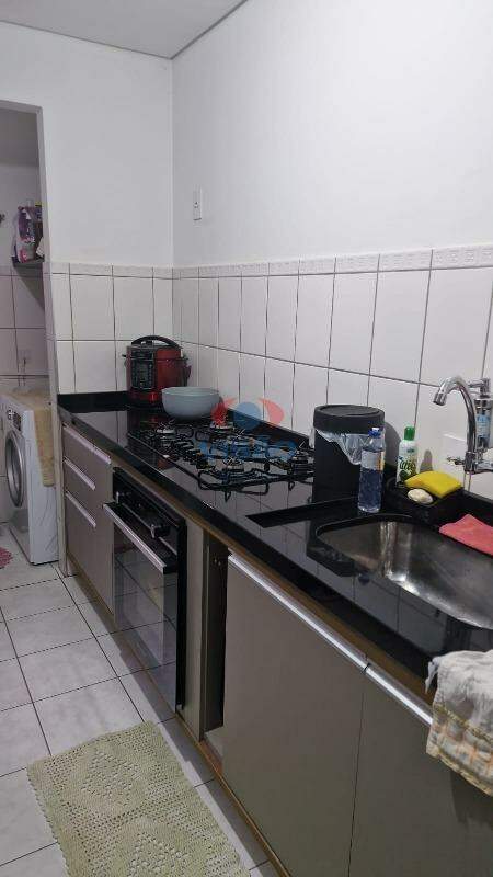 Apartamento à venda no Jardim Juliana: 