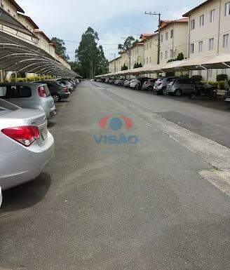 Apartamento à venda no Jardim Juliana: 