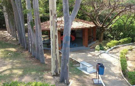 Apartamento à venda no Jardim Juliana: 