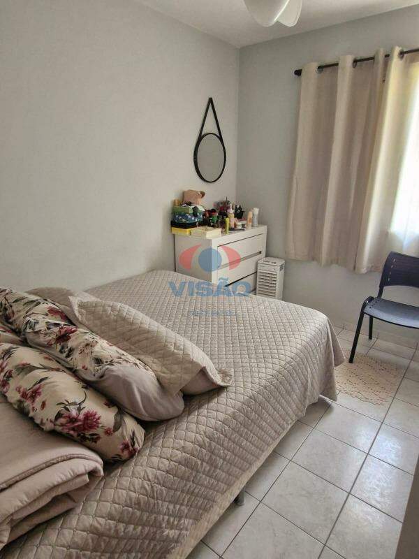 Apartamento à venda no Jardim Juliana: 