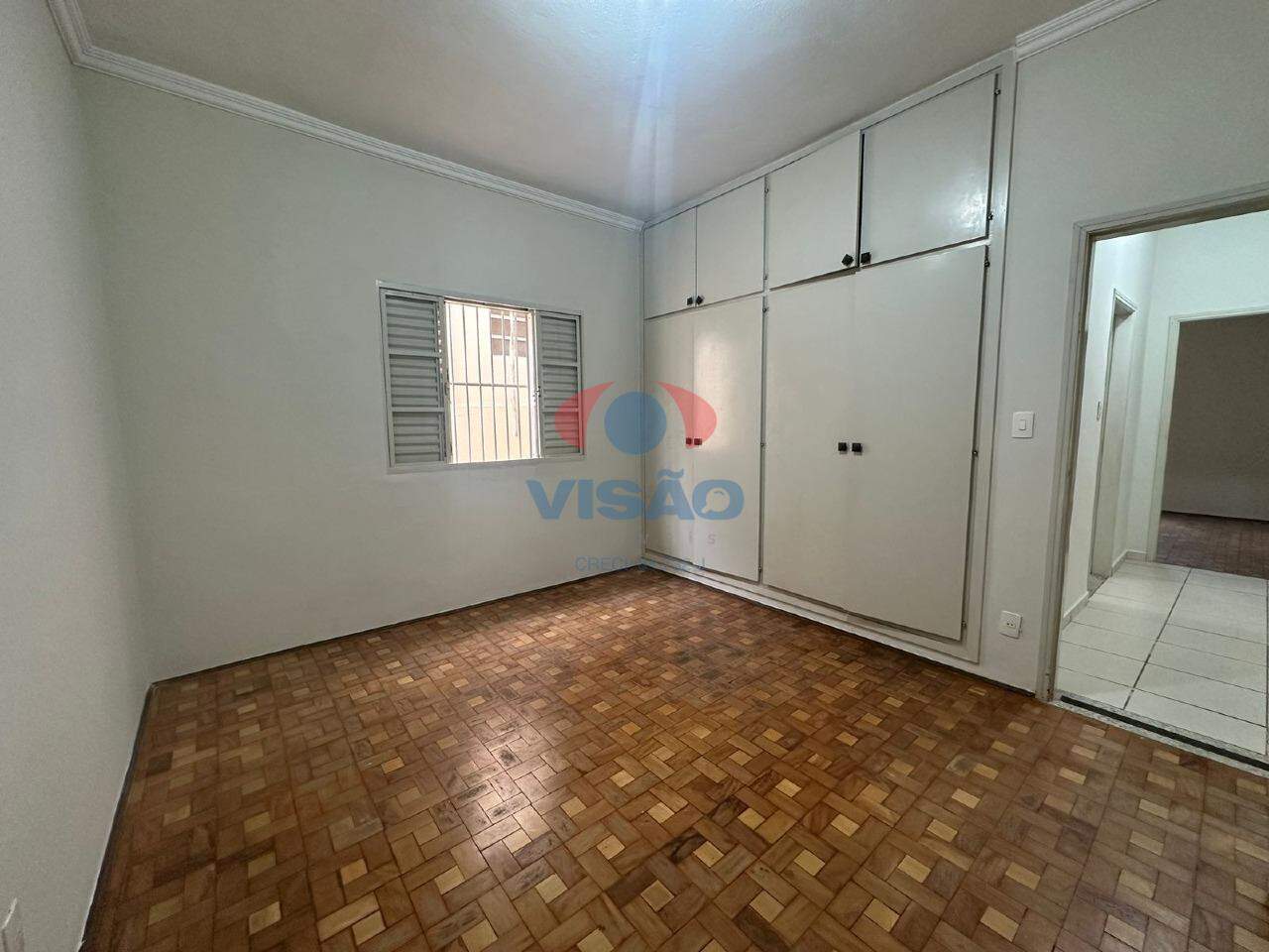 Casa para aluguel no Centro: 