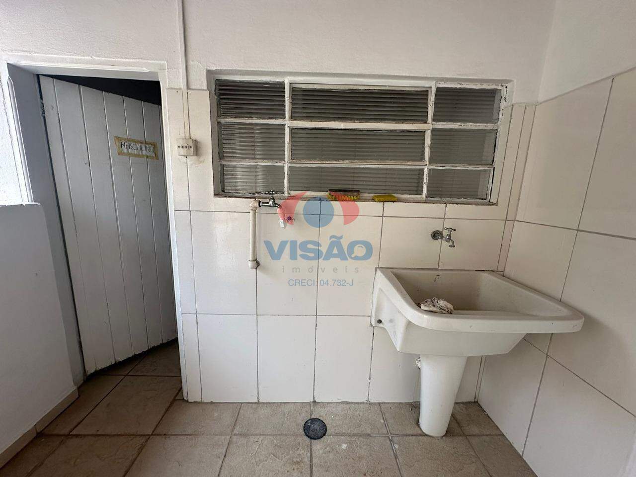 Casa para aluguel no Centro: 