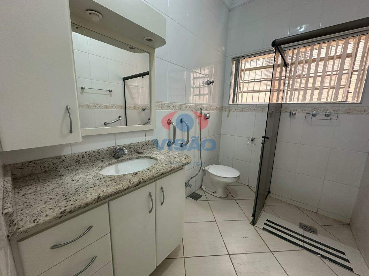 Casa para aluguel no Centro: 