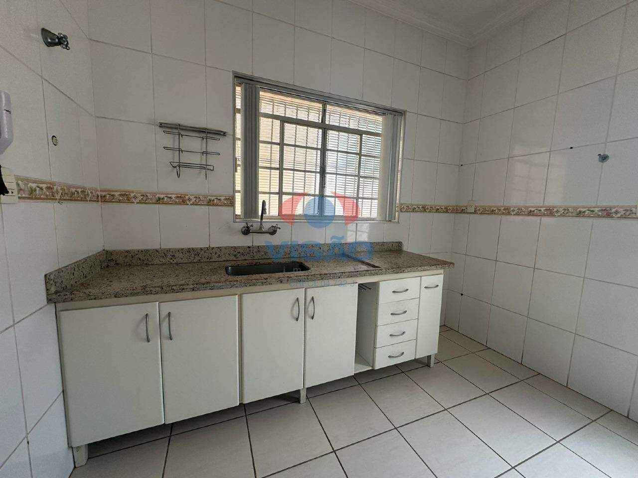 Casa para aluguel no Centro: 