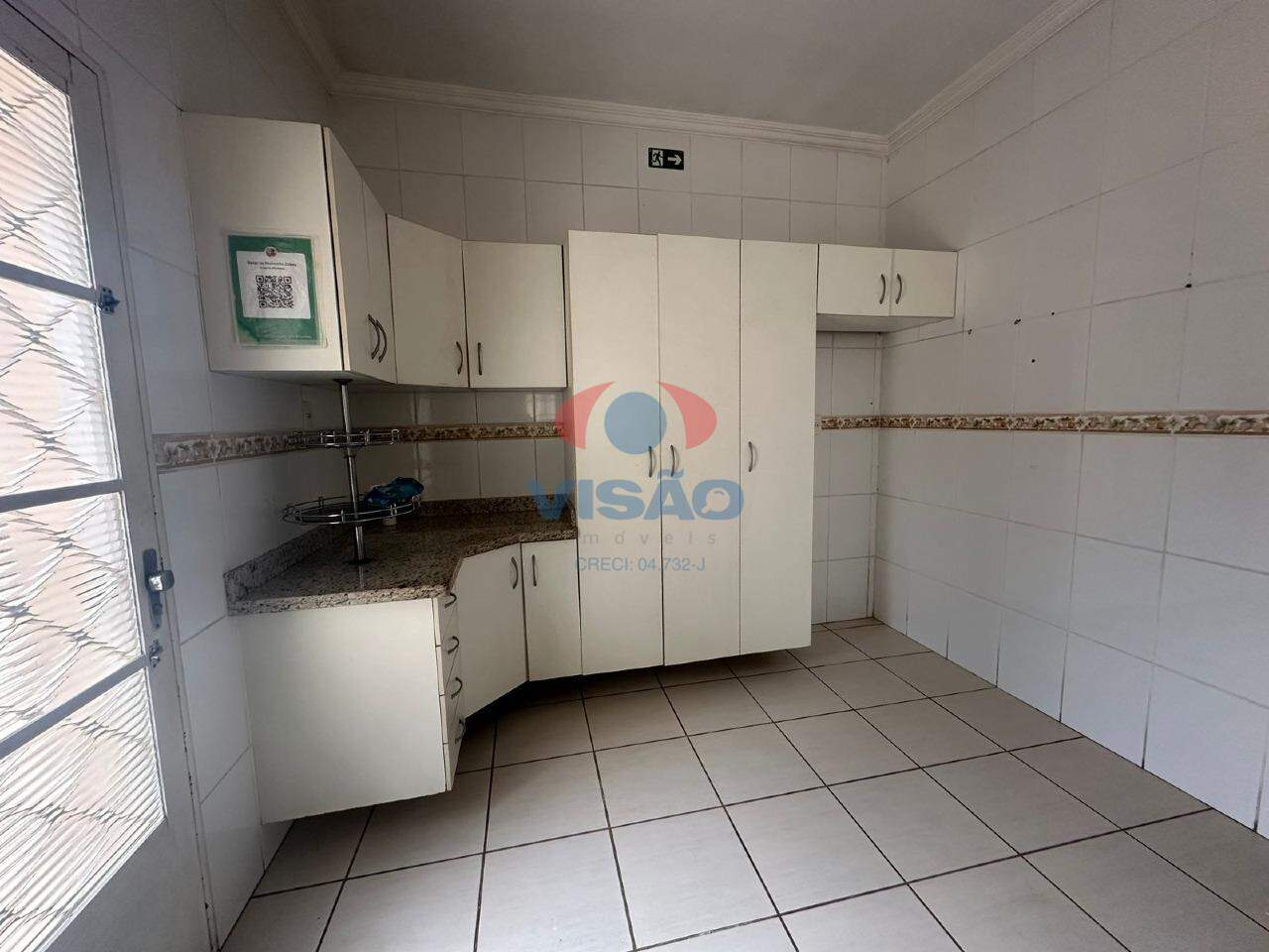 Casa para aluguel no Centro: 