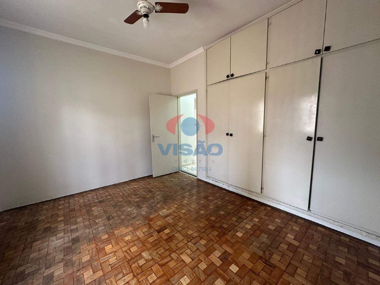 Casa para aluguel no Centro: 