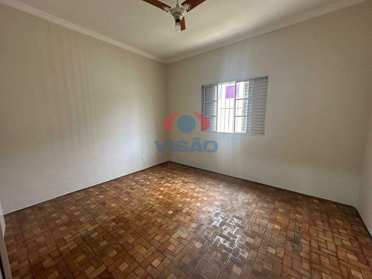 Casa para aluguel no Centro: 