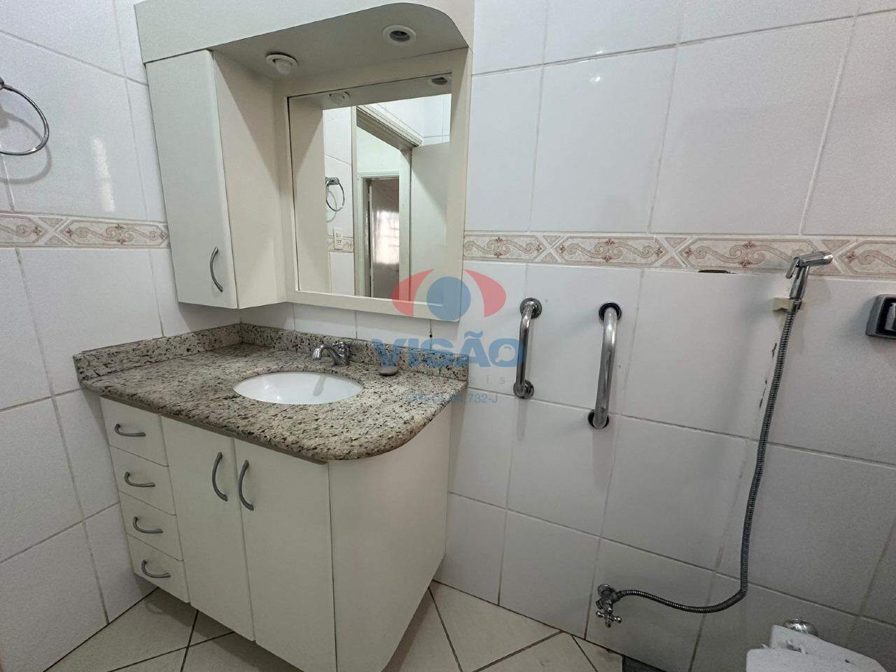 Casa para aluguel no Centro: 