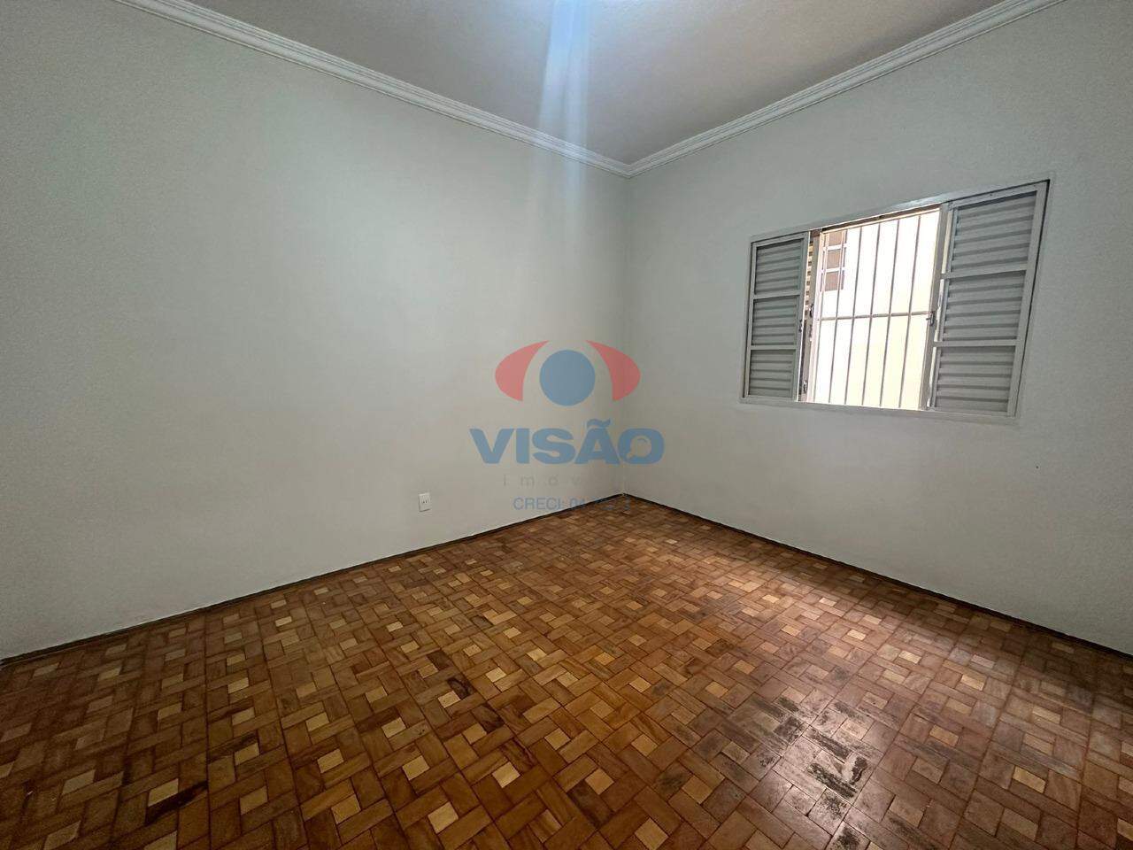 Casa para aluguel no Centro: 