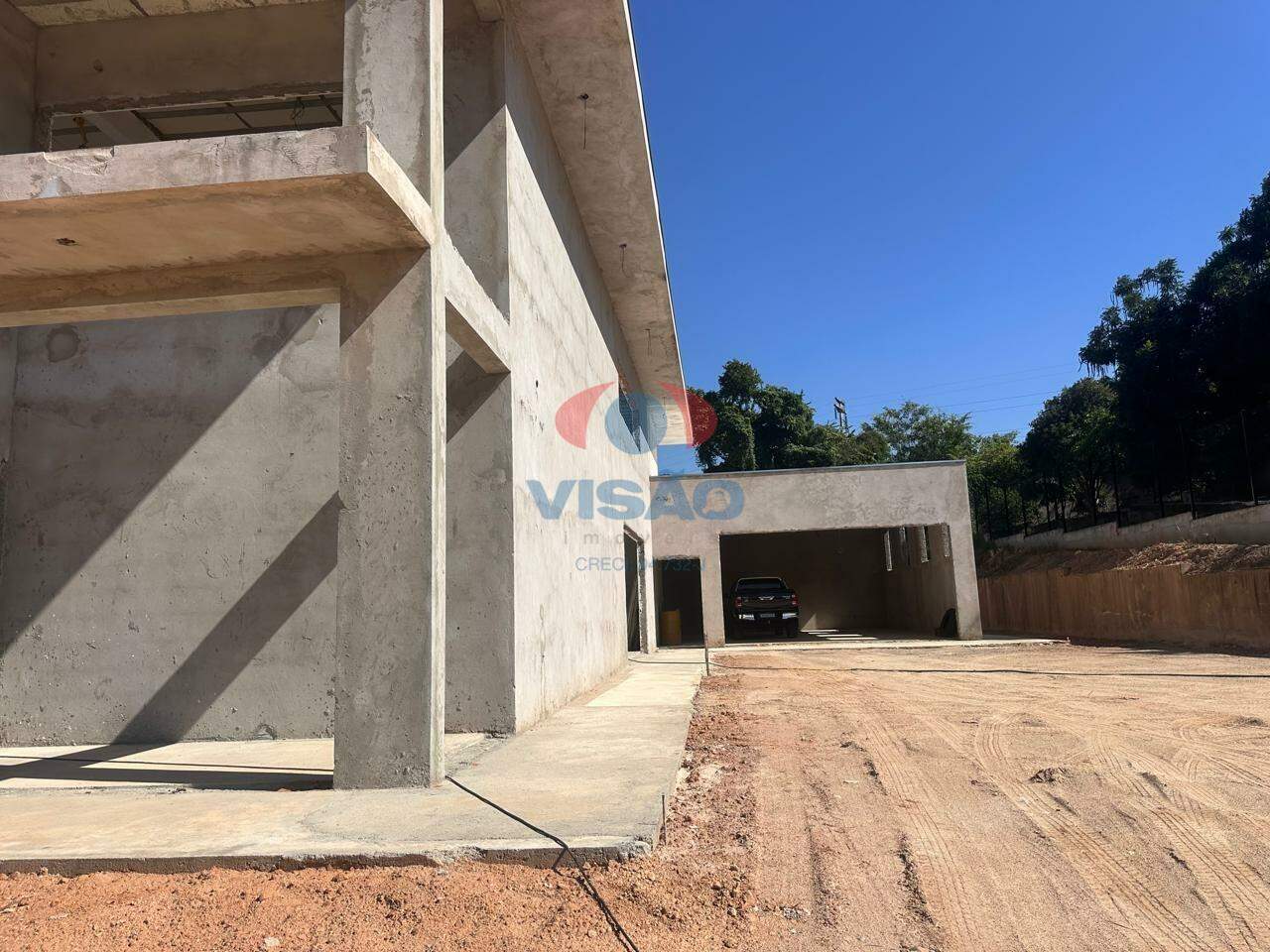 Casa em condomínio à venda no Lagos de Shanadu: 