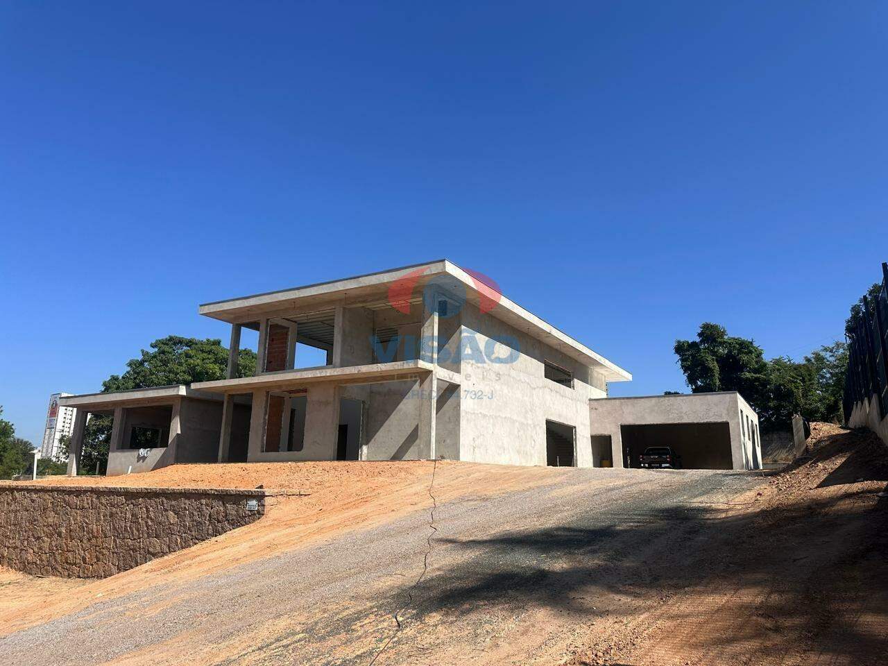 Casa em condomínio à venda no Lagos de Shanadu: 