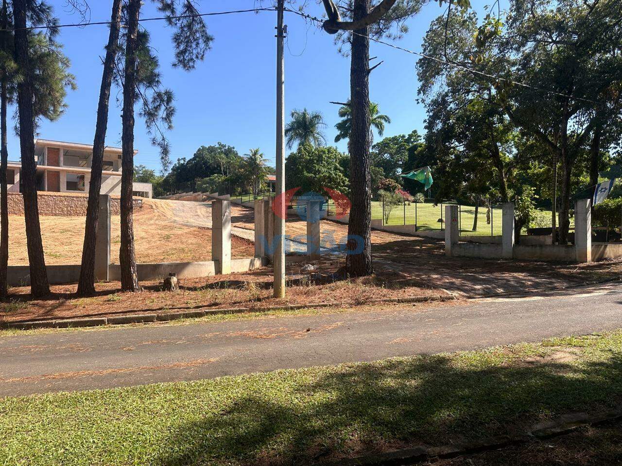 Casa em condomínio à venda no Lagos de Shanadu: 