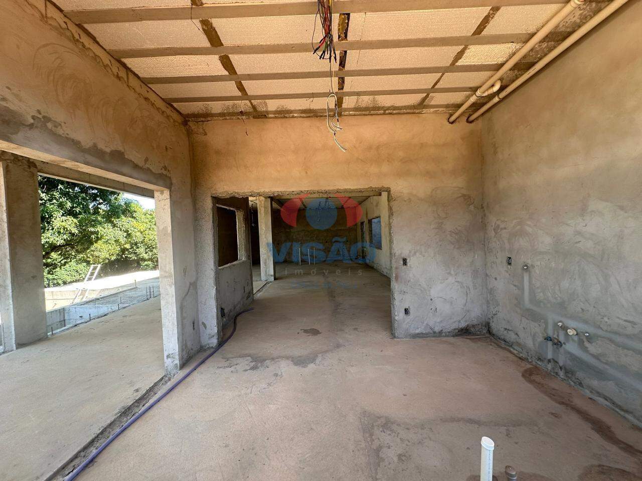 Casa em condomínio à venda no Lagos de Shanadu: 