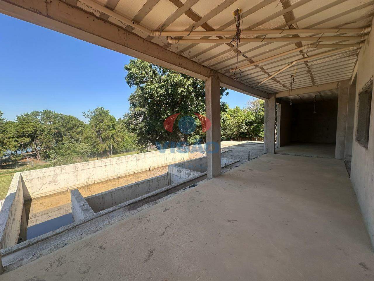 Casa em condomínio à venda no Lagos de Shanadu: 