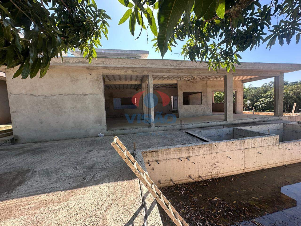 Casa em condomínio à venda no Lagos de Shanadu: 