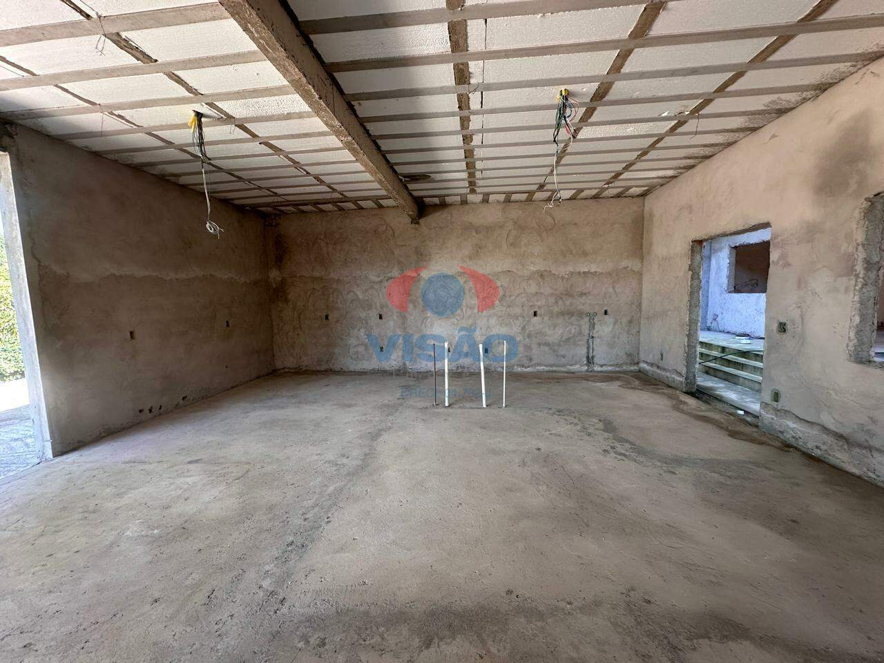 Casa em condomínio à venda no Lagos de Shanadu: 